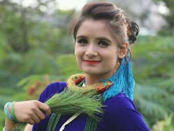nepali girl dances for 126 hours sets new world record nepali girl dances for 126 hours sets new world record
