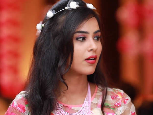 பிறந்த நாள் பரிசு