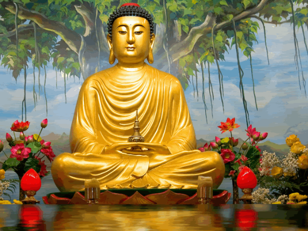 Buddha Purnima 2019: Celebrating Buddha Jayanti in India Buddha Purnima 2019: Celebrating Buddha Jayanti in India