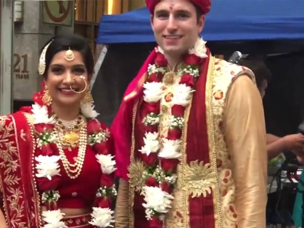 big fat indian american wedding event in USA big fat indian american wedding event in USA