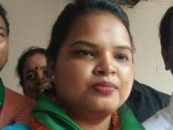 விருப்ப மனு