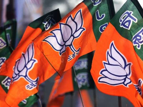 Election Results 2019: BJP is Getting More Seats Than 2014 Election Results 2019: BJP is Getting More Seats Than 2014