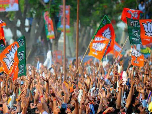 AAP, Congs fail on alliance will help BJP in Delhi AAP, Congs fail on alliance will help BJP in Delhi