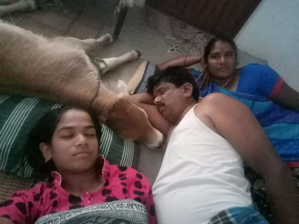 அத்துமீறல்