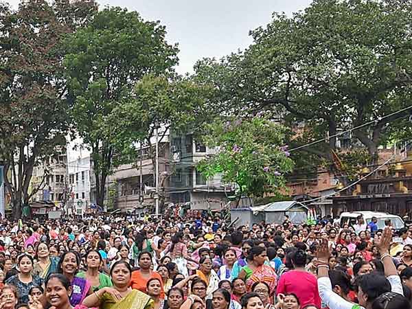 ஊரடங்கு உத்தரவு