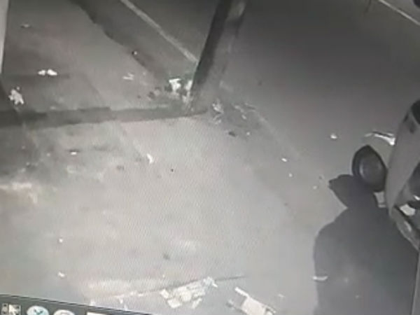 விடிகாலை