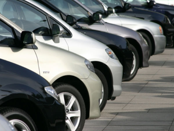 Across the country Registration of all motor vehicles stopped suddenly Across the country Registration of all motor vehicles stopped suddenly