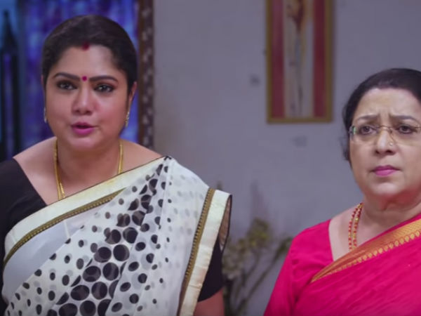 நடிகை நிரோஷா