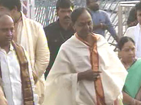 கனவை தகர்த்த பாஜக
