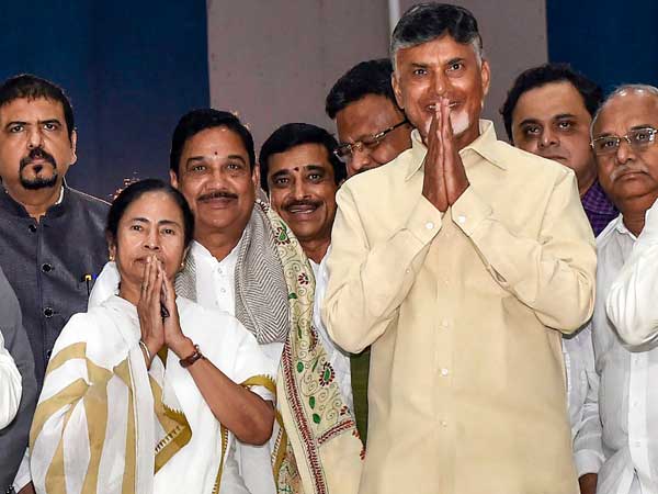 இடதுசாரிகளும் நிராகரிப்பு