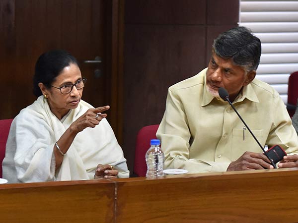 திரிணாமூல் காங்கிரஸ்