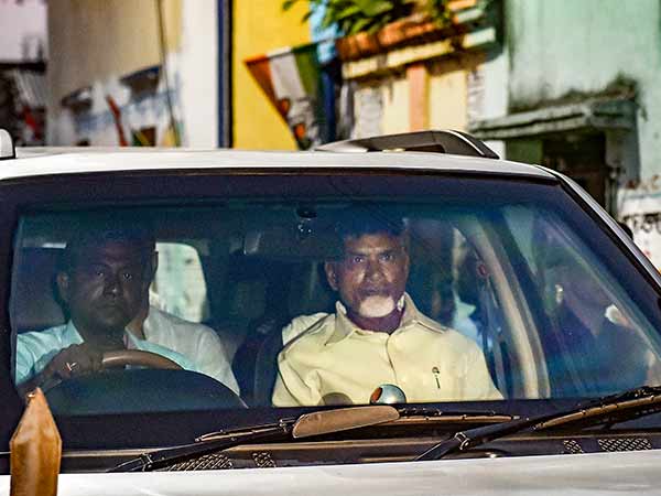 தெலுங்கு தேசம் கட்சி
