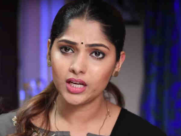 அம்மா இல்லாத பொண்ணு