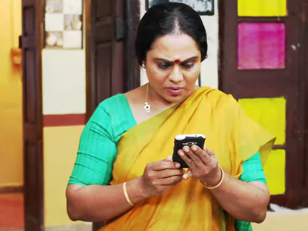 அஞ்சலியும் சத்யாவும்