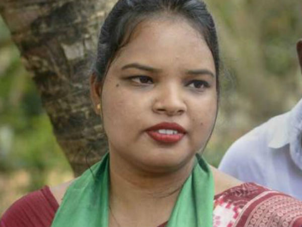 எம்பியாக இருந்த தாத்தா