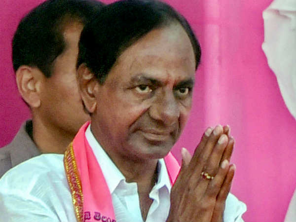 புதிய ஆந்திராவின் முதல்வர்