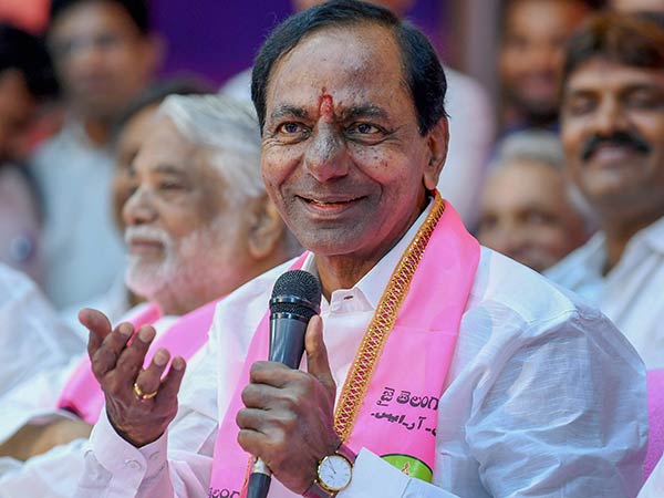 ஆந்திராவில் போராட்டம்