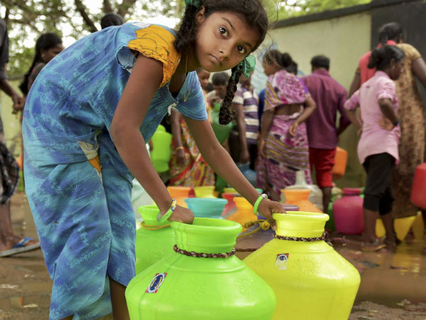 சமாளிப்பது எப்படி
