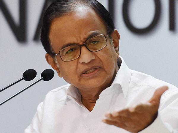 chidambaram worries about the next finance minister chidambaram worries about the next finance minister