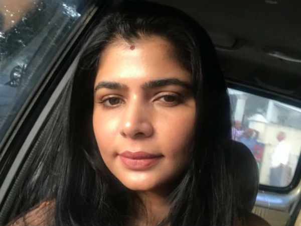 டிவி சீரியலில் கொடுமை