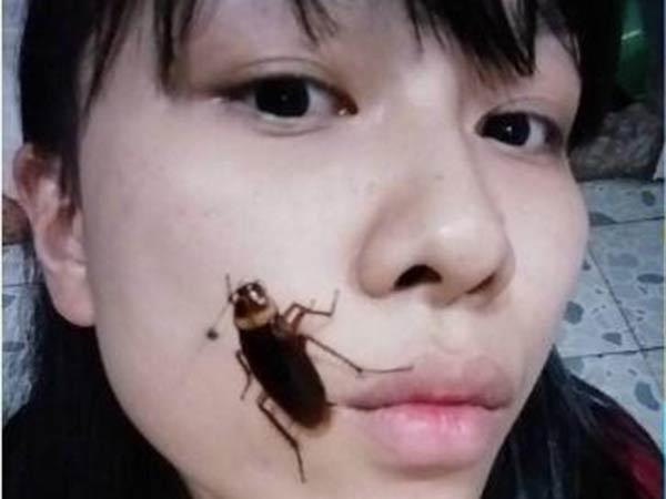 டிவிட்டரிலும் வைரல்: