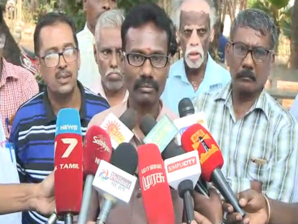 Coimbatore Muthuvilas mittai kadai owner arrest Coimbatore Muthuvilas mittai kadai owner arrest