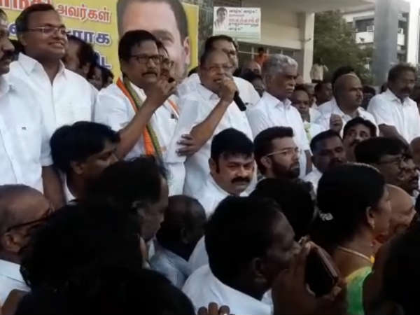 2 பேர் முயற்சி
