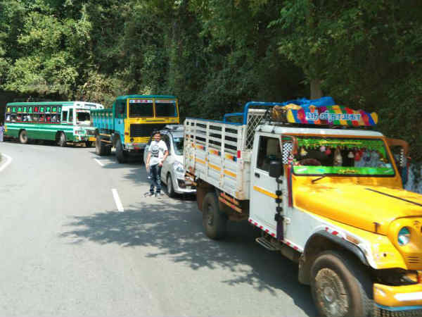 விசாரணை