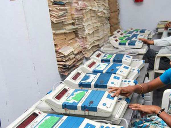 Lok Sabha Elections Result: This how rounds will be calculated in Tamilnadu Lok Sabha Elections Result: This how rounds will be calculated in Tamilnadu