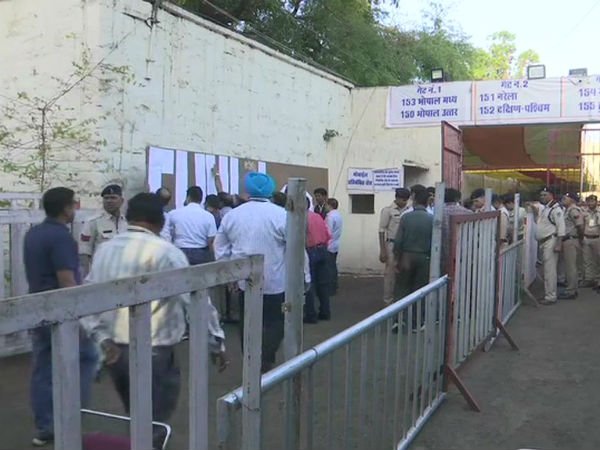Lok Sabha Elections Counting 2019: Step by Step process explanations Lok Sabha Elections Counting 2019: Step by Step process explanations