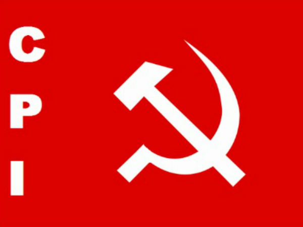 Will Lend help to get majority: CPI May Join Opposition Will Lend help to get majority: CPI May Join Opposition