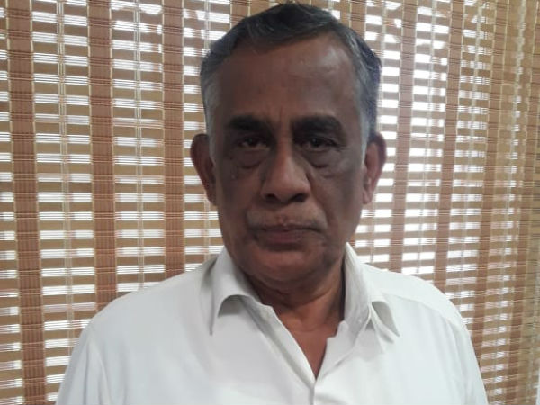 என்ன நடந்தது