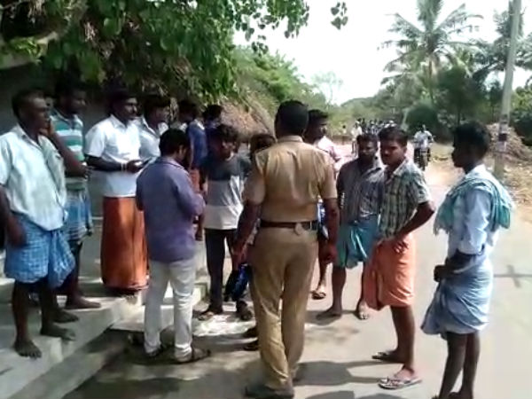 பரபரப்பு