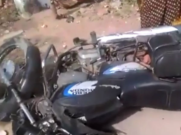 வன்முறை