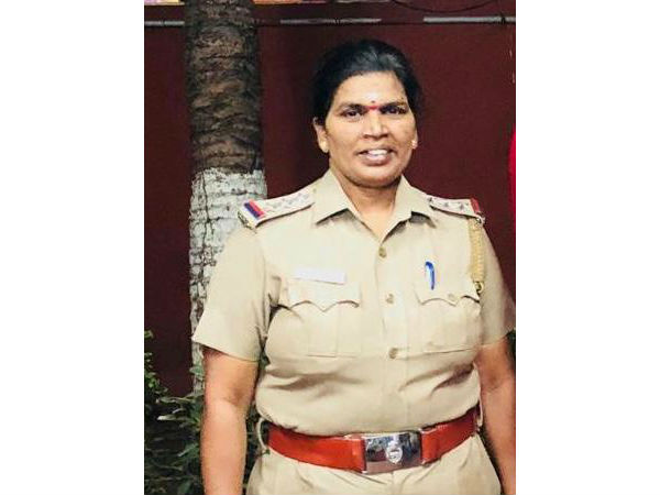அதிர்ந்த போலீஸ்