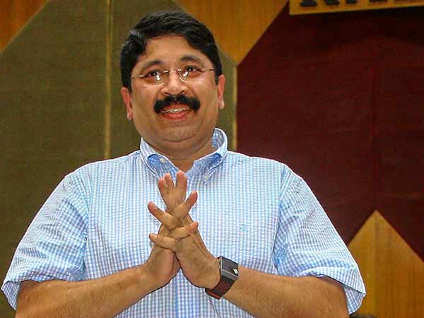 The votes of the people of Tamil Nadu will not vain .. echo in parliament .. Dayanidhi Maran The votes of the people of Tamil Nadu will not vain .. echo in parliament .. Dayanidhi Maran