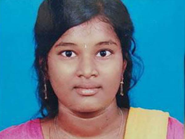 Daughter complained to the police against father near Thiruvallur Daughter complained to the police against father near Thiruvallur