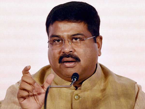 Dharmendra Pradhan, who has been reinstated in the Modi cabinet, has been a biodata of politics and youth Dharmendra Pradhan, who has been reinstated in the Modi cabinet, has been a biodata of politics and youth