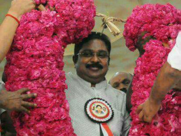 துரோக கூட்டணி