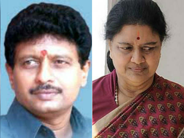sasikala brother diwakaran in dilemma sasikala brother diwakaran in dilemma