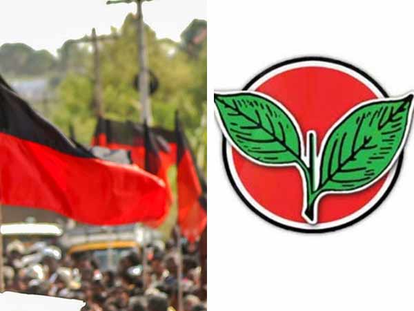 இழுபறி தொகுதிகள்