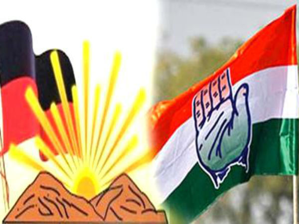 காங்-திமுக படுதோல்வி