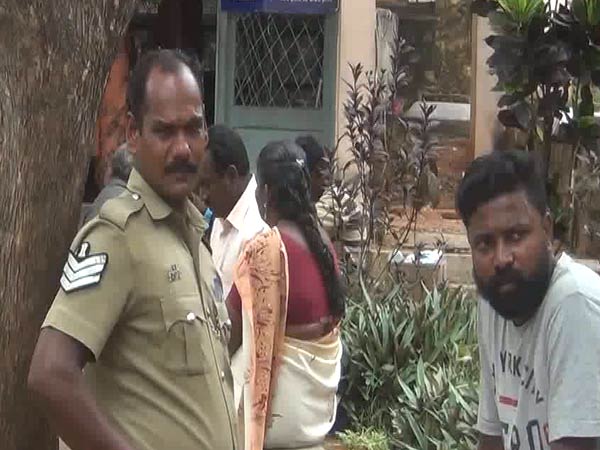 போக்ஸோ சட்டம்
