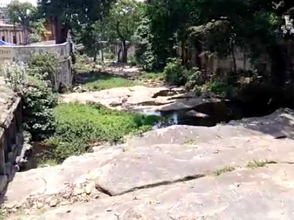 வியாபாரிகள் கவலை
