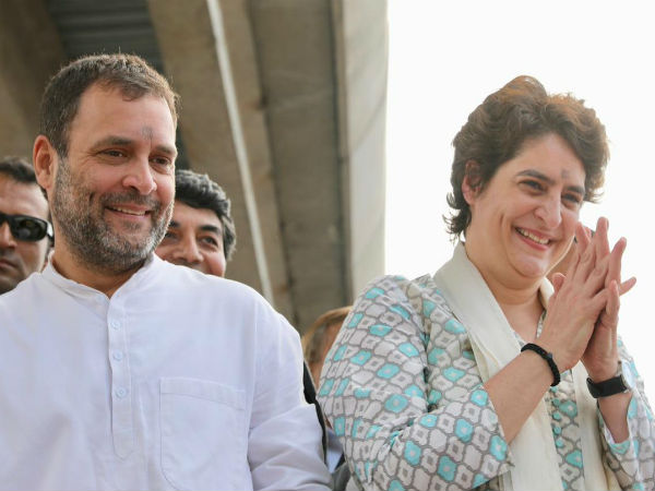 CNX Exit polls says that Rahul Gandhi will win Amedhi too CNX Exit polls says that Rahul Gandhi will win Amedhi too