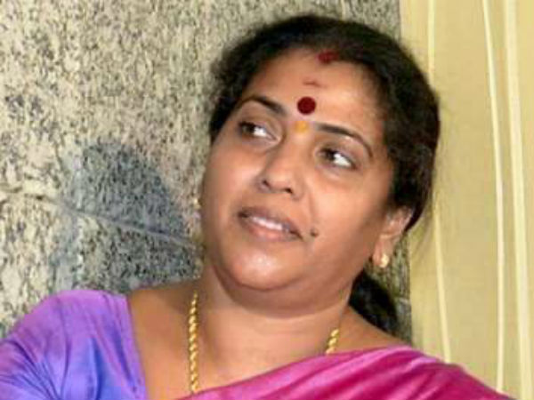 தம்பிதுரை