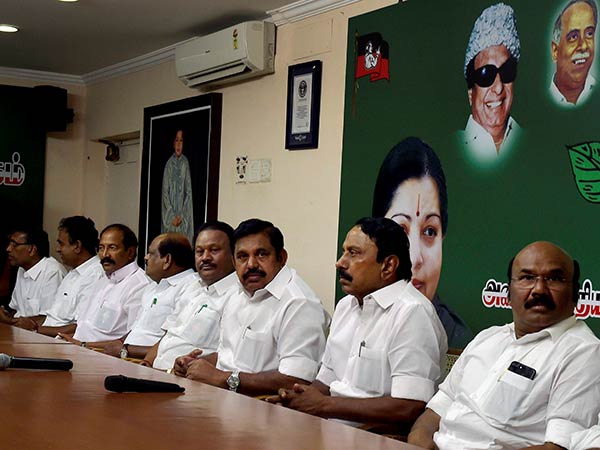 அதிமுகவின் திட்டம்