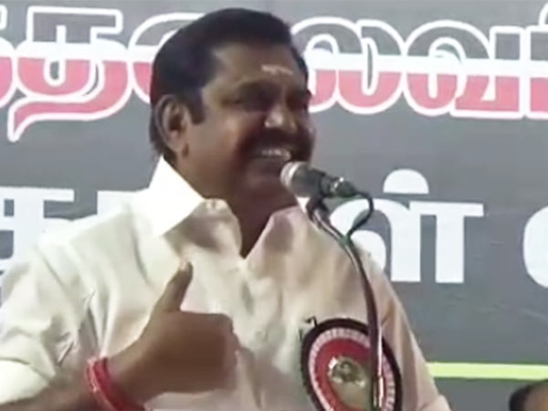 எடப்பாடியும் ஏற்கவில்லை