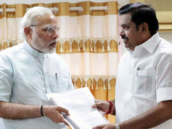 ம்ஹூம்... கிளீன் போல்ட்..தமிழகம், கேரளா முடிவுகளால் அதிர்ச்சியில் பாஜக 