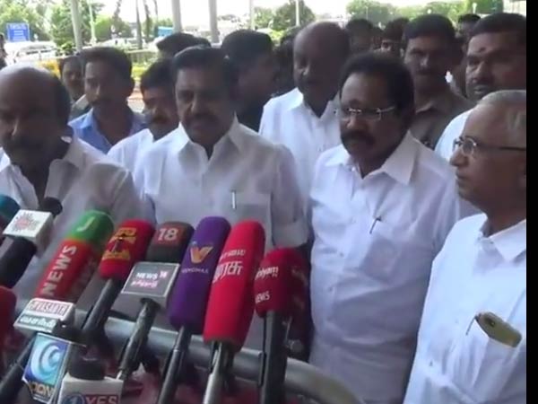 வறட்சி நடவடிக்கை